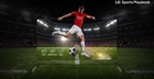 LG Electronics Elevates Game Day With Launch Of Sports Playbook On LG Smart TVs