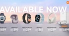 Xiaomi Expands Smart Home Ecosystem with New Xiaomi Smart Tech Appliances Lineup