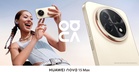 Huawei nova 15 Max Arrives In Malaysia: The All-Max Phone With Max Battery, Max Screen And Max Durability
