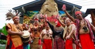 Kampung Annah Rais Comes Alive as Community, Culture & Celebration Converge for Gawai 2026