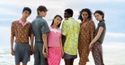 “UNIQLO F.RISSO” 2026 Summer Capsule Collection