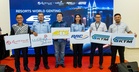 Resorts World Genting Launches First-Ever ETS Train Branding Partnership