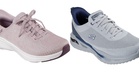 Skechers: Comfort That Carries You From Bus Stop to Boardroom