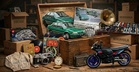 Threads Users Are Showing Off Their Rarest Possessions And We Can’t Stop Looking