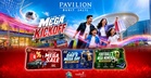 Mega Kickoff Brings Malaysia Mega Sale 2026 To Pavilion Bukit Jalil: Where Every Shopping Moment Scores Big