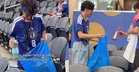 Japanese Fans Cleaning Stadium After Football Matches Has Gone Viral On TikTok