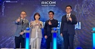 RICOH Brings AI Beyond Concept Through Real-World Operational Applications