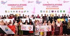 18 Schools Win USD100,000 for Impactful Student-Led Initiatives at AIA Healthiest Schools Awards Ceremony
