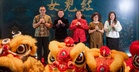 Pullman Kuching Unveils Nu Er Hong [女兒紅]