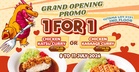 Monster Curry Expands Its Malaysian Footprint with Second Outlet at 1 Utama Shopping Centre