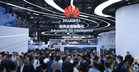Huawei Helps Global Carriers Monetize Tokens with Service-Network-Compute Integration