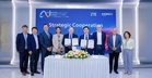 ZTE And GSMA Announce Co-Location Between ZTE Global Summit & User Congress And GSMA M360 Asean At MWC26 Shanghai