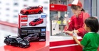 Southeast Asia’s 1st Tomica Factory Debuts At Tomica Brand Store Kuala Lumpur
