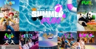 Hong Kong Turns Up the Summer Fun with Festivals, Football Fever and Exclusive Travel Rewards
