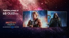 LG Electronics and Prime Video Bring the Epic World of Masters of the Universe Home