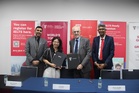 British Council Launches New IELTS Test Centre at Taylor’s University