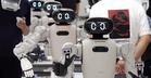 LG Electronics Establishes Robotics Business Center To Accelerate Future Growth