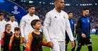 Ever Wonder Why Footballers Hold Children’s Hands Before Matches?