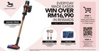 Applecrumby Kicks Off Football Fever with Exclusive Limited-Edition Collection and RM16,990 Spend & Win Campaign