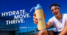 Hydration with Purpose: S10 Collaborates with Montigo to Uplift Athletes On and Off the Field