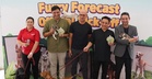 Malaysia Gets Sixteen New Football Pundits!