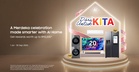 Celebrate Merdeka with Samsung Malaysia’s Biggest Thank You to Malaysians, worth up to RM2,600!