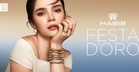HABIB Celebrates The Art Of Italian Craftsmanship With The Festa D’Oro 2026