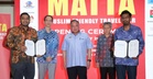 ITC And Matta On Track To Expand Muslim-Friendly Travel
