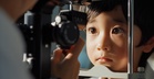 Lifelong Eye Care: Recognising Eye Conditions from Toddlers to Seniors