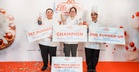 Malaysia’s Rising Pastry Talent Crowned at Elle & Vire Professionnel® Young Chef Competition 2026