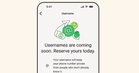 WhatsApp’s New Username Feature Could Change How We Connect