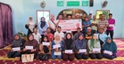 Eco-Shop Contributed Over RM36,000 To Support Fire-Affected Families In Kota Bharu