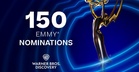 Warner Bros. Discovery Receives150 Emmy ® Nominations With HBO Max Receiving 122 Emmy ® Nominations Across 21 Original Programs For The Upcoming 78 TH Annual Emmy ® Awards