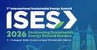 ISES 2026 Returns After Two Years, Set to Reignite Regional Sustainable Energy Conversations