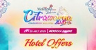 Exclusive Hotel Deals And Citra Rasa Gastronomy: Citrawarna 2026 Boosts VM2026 Campaign