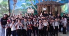 Yes Travel Brings Learning Beyond the Classroom to Underprivileged Students