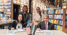 Malaysian Bookstore Concept to Expand Across the Middle East and Africa Through Landmark Partnership with Sharjah Book Authority