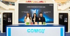 Coway Never Compromises: Marking 20 Years with the Launch of Its First Refrigerator Series in Malaysia