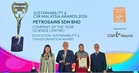 Petrosains Earns National Recognition for Advancing Inclusive STEM Education and Sustainability