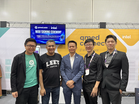 Qmed Asia and Intel Collaborate to Enable and Accelerate Development of a Unified Patient Monitoring Solution