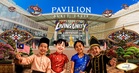 Pavilion Bukit Jalil Brings Malaysia’s Heritage to Life This Merdeka
