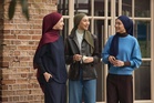 The Launch Malaysian Women Have Been Waiting For: UNIQLO’s First Hijab Collection