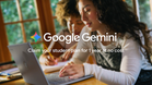 Google Back-to-School 2026: Free AI Upgrades & Discounted Subscriptions for University Students