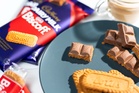 Cadbury Dairy Milk x Lotus Biscoff Is Finally Here in Malaysia, A Sweet Collaboration Made for Sharing