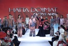 Hatta Dolmat Marks 20 Years With Two Emotional Collections at KLFW 2026