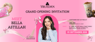 Taiwan’s TRUEDAN Is Giving Away Free Milk Tea & Donuts for Its Malaysia Grand Opening