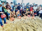 Resorts World Kijal Celebrates 30 Years with Beachfront Festival and Turtle Conservation Push