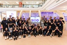 AmLife Sets Malaysia Book of Records Milestone With DeepZleep Challenge