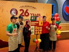 The Chicken Rice Shop Turns 26 With a Fresh New Look