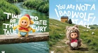 Twinkle Twinkle Brings Farm Tales To Kuala Lumpur